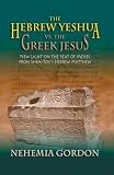 The Hebrew Yeshua vs. the Greek Jesus