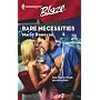 Bare Necessities (Harlequin Blaze)
