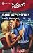 Books : Bare Necessities (Harlequin Blaze)