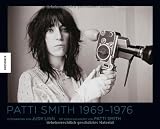 Produkt-Bild: Patti Smith 1969-1976. Bildband mit einem Vorwort von Patti Smith