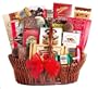 Death By Chocolate Gift Basket