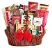 Death By Chocolate Gift Basket