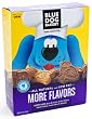 Blue Dog Bakery Natural Low Fat Dog Treats, Assorted Flavors, 20-Ounce Boxes (Pack of 6)