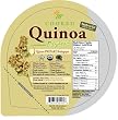 gogo rice Organic Quinoa, 4.2-Ounce Containers (Pack of 12)