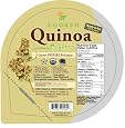 gogo rice Organic Quinoa, 4.2-Ounce Containers (Pack of 12)