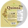 gogo rice Organic Quinoa, 4.2-Ounce Containers (Pack of 12)