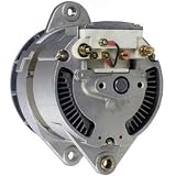 ALTERNATOR CHEVROLET GMC TRUCK T TE TM W WM GAS DIESEL 3116 3208 2700 by Rareelectrical