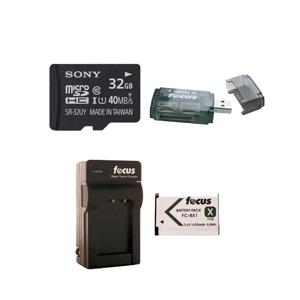 Sony HD Video Recording HDRCX405 HDRCX405/B