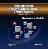 Electrical Principles and Practices Resource Guide w/ExamView Pro - 0826918069