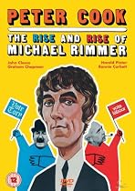 Peter Cook - The Rise And Rise Of Michael Rimmer [2006] [DVD]
