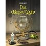 Das Unkrautland - Bilderbuch: Anuras Pforte von Stefan Seitz