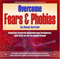 Overcome Fears and Phobias