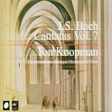 Complete Bach Cantatas Vol. 7