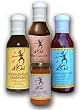 d'Oni Cal-Asian Fusion Sauce Gift Set as seen on FoodTV