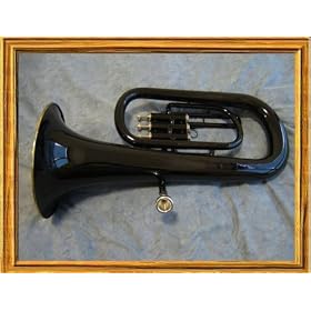 Jollysun Black Euphonium