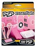Essentials Accessory Pack - Pink