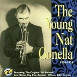 Young Nat Gonella 1930-36