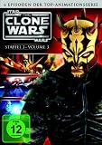 Produkt-Bild: Star Wars: The Clone Wars - dritte Staffel, Vol.3