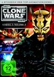 Star Wars: The Clone Wars - dritte St...