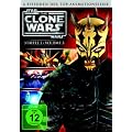 Star Wars: The Clone Wars - dritte Staffel, Vol.3