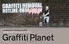 Graffiti Planet: The Best Graffiti from Around the World