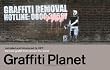 Graffiti Planet: The Best Graffiti from Around the World