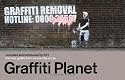 Graffiti Planet: The Best Graffiti from Around the World