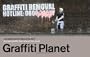 Graffiti Planet: The Best Graffiti from Around the World