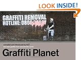 Graffiti Planet: The Best Graffiti from Around the World