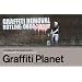 Graffiti Planet: The Best Graffiti from Around the World