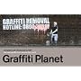 Graffiti Planet: The Best Graffiti from Around the World