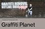 Graffiti Planet: The Best Graffiti from Around the World