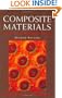 Composite Materials: Science and Engineering (Materials Research and Engineering)
