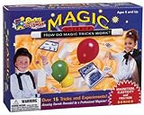 Magnetism, Elasticity, and Friction