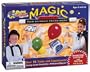 Magnetism, Elasticity, and Friction