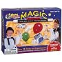Magnetism, Elasticity, and Friction