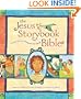 The Jesus Storybook Bible: Every Story Whispers His Name