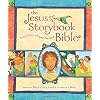 Jesus Storybook Bible