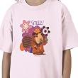 Wonder Pets: Smile! Tee - Girls