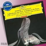 Weber: Invitation to the Dance / Berlioz / Liszt / Smetana, etc.