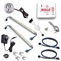 Dance Party Lights - Get This Party Started