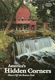 America s Hidden Corners (Places Off the Beaten Path)
