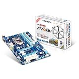  by Gigabyte  (22)  Buy new: £101.76  £70.97  54 used & new from £60.00