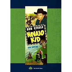 Navajo Kid