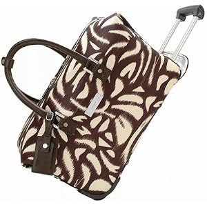 Calvin Klein Luggage IKat Collection 19 W