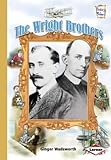 The Wright brothers