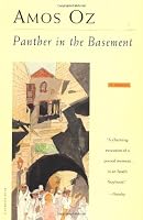 Panther in the Basement