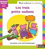 Les trois petits cochons : Moyenne section 4-5 ans