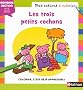 Les trois petits cochons : Moyenne section 4-5 ans