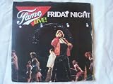 KIDS FROM FAME Friday Night UK 7" 45
